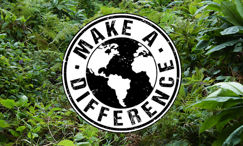 Make a Difference