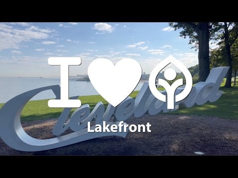 I heart Lakefront