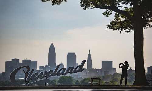 Upper Edgewater Park